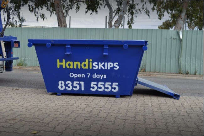 Image of Skip Bins Adelaide