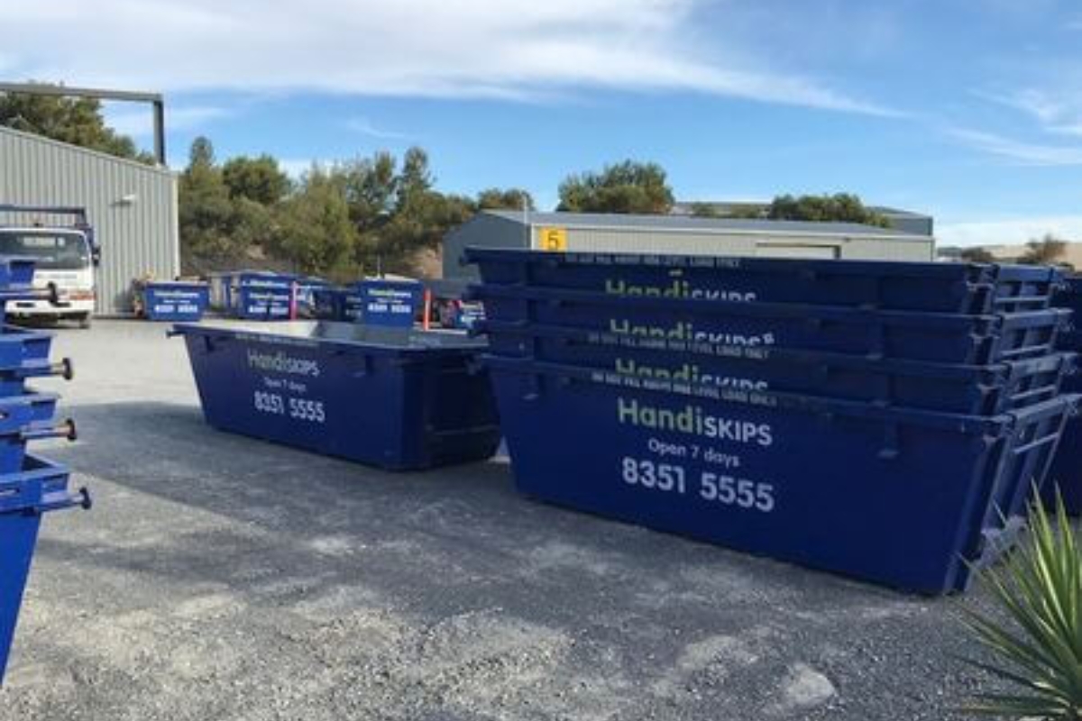 Skip Bin Hire Adelaide Skip Bin Hire